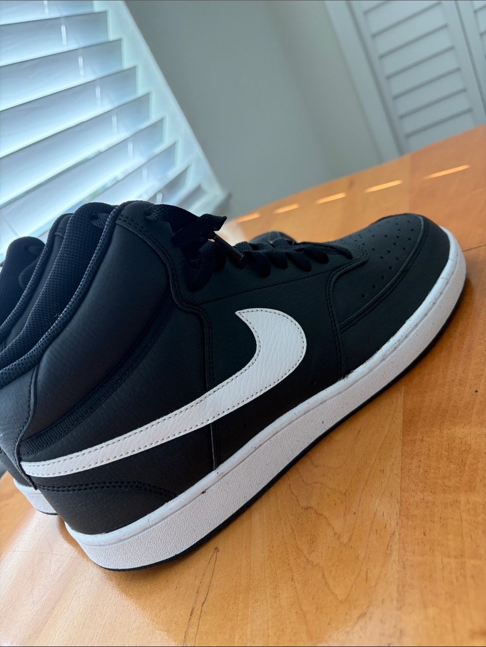 Nike Court Vision - Picture 5 of 9